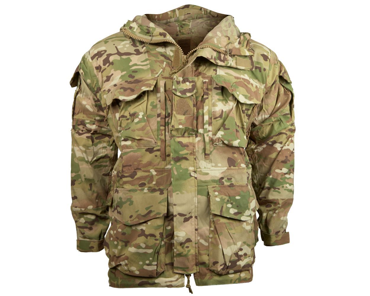 Platatac Badger Windproof Smock