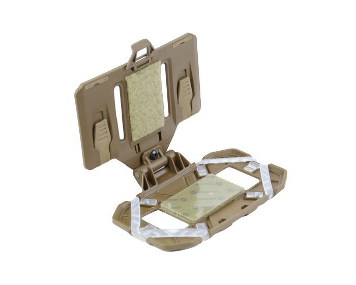 S&S Precision NavBoard FlipLite
