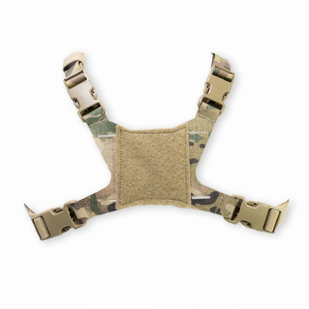 S&S Precision NavBoard FlipLite Harness