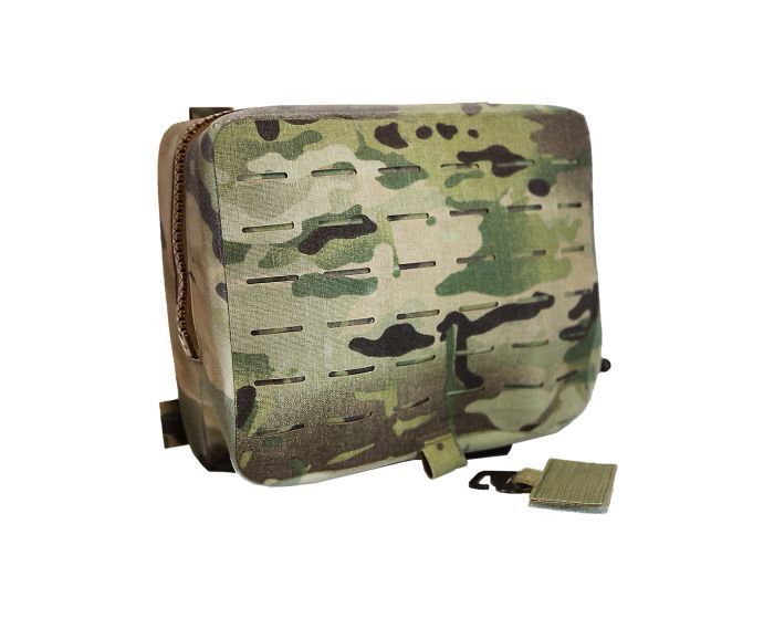 S&S Precision Dry Bag 8X10 Molle With Insert