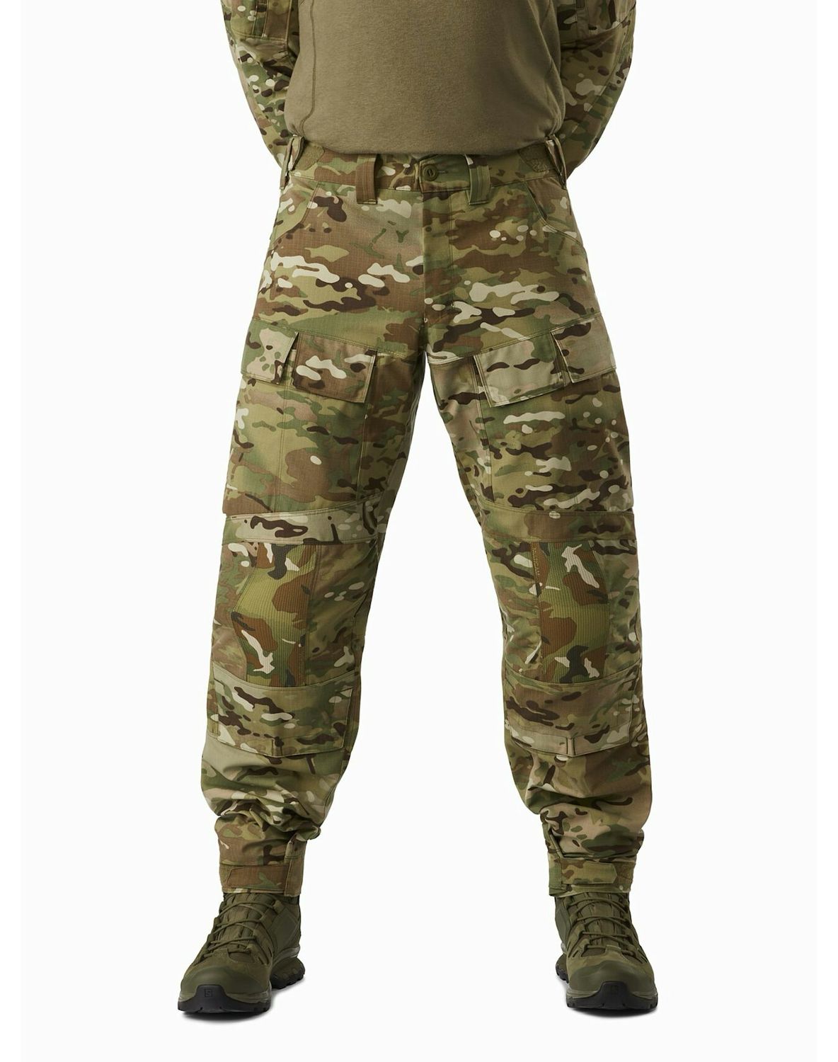 Arc'teryx Assault Pant AR Gen 2