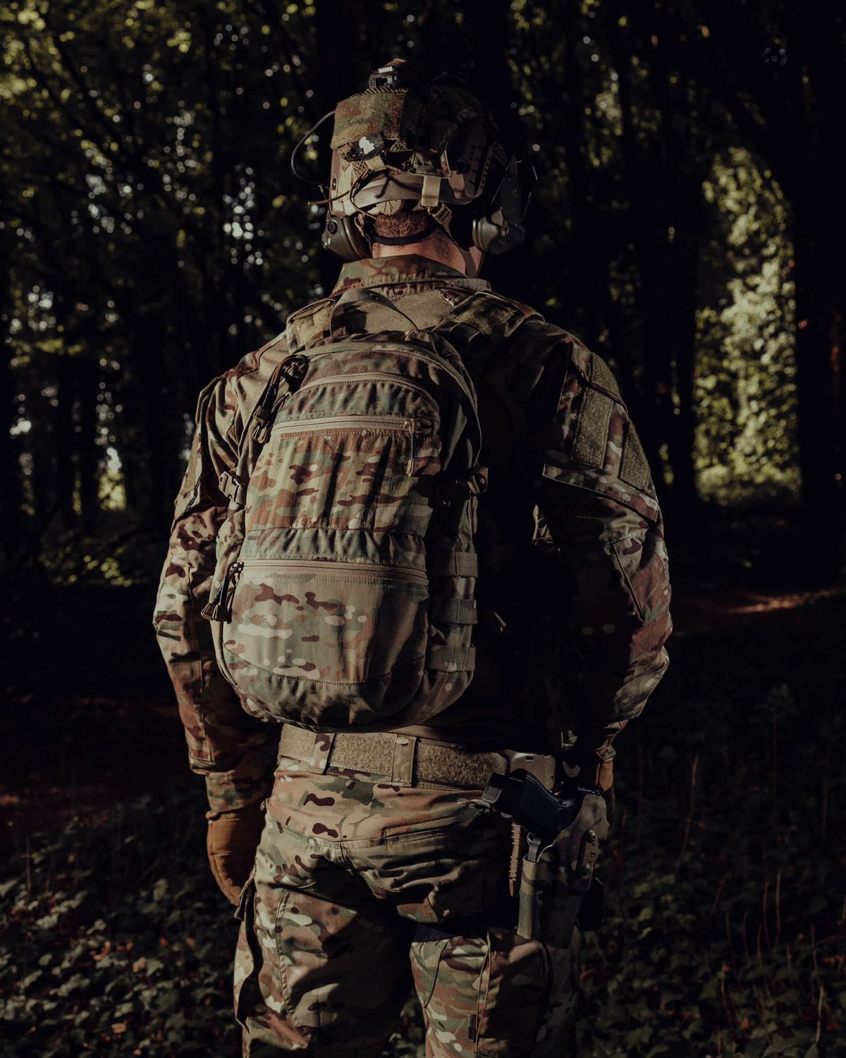 Crye Precision AVS 1000 Pack