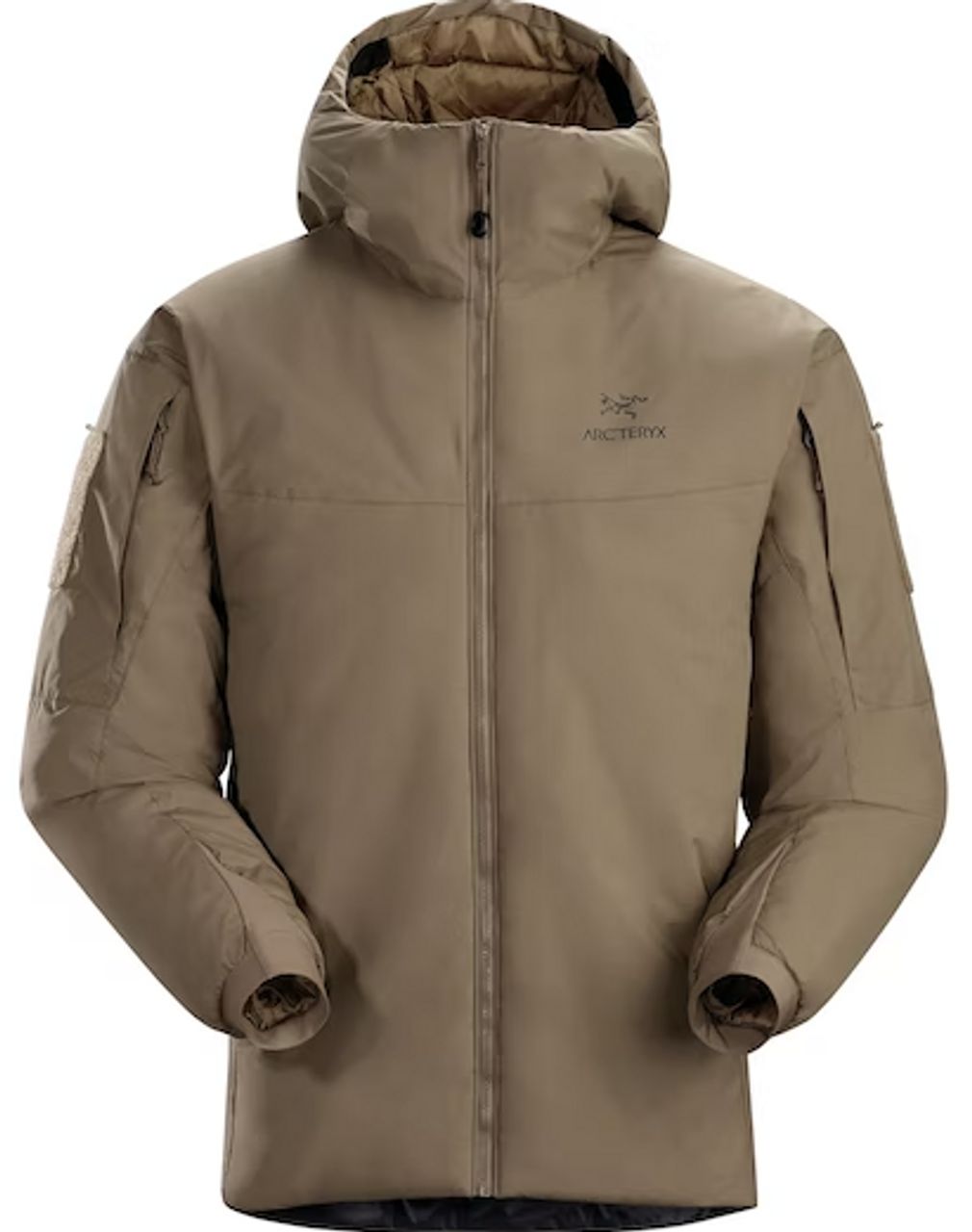 ARC’TERYX COLD WX HOODY LT GEN 2