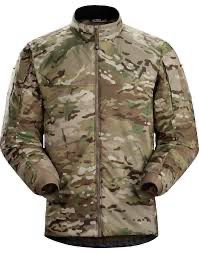 Arc’teryx Cold WX Jacket LT Gen 2