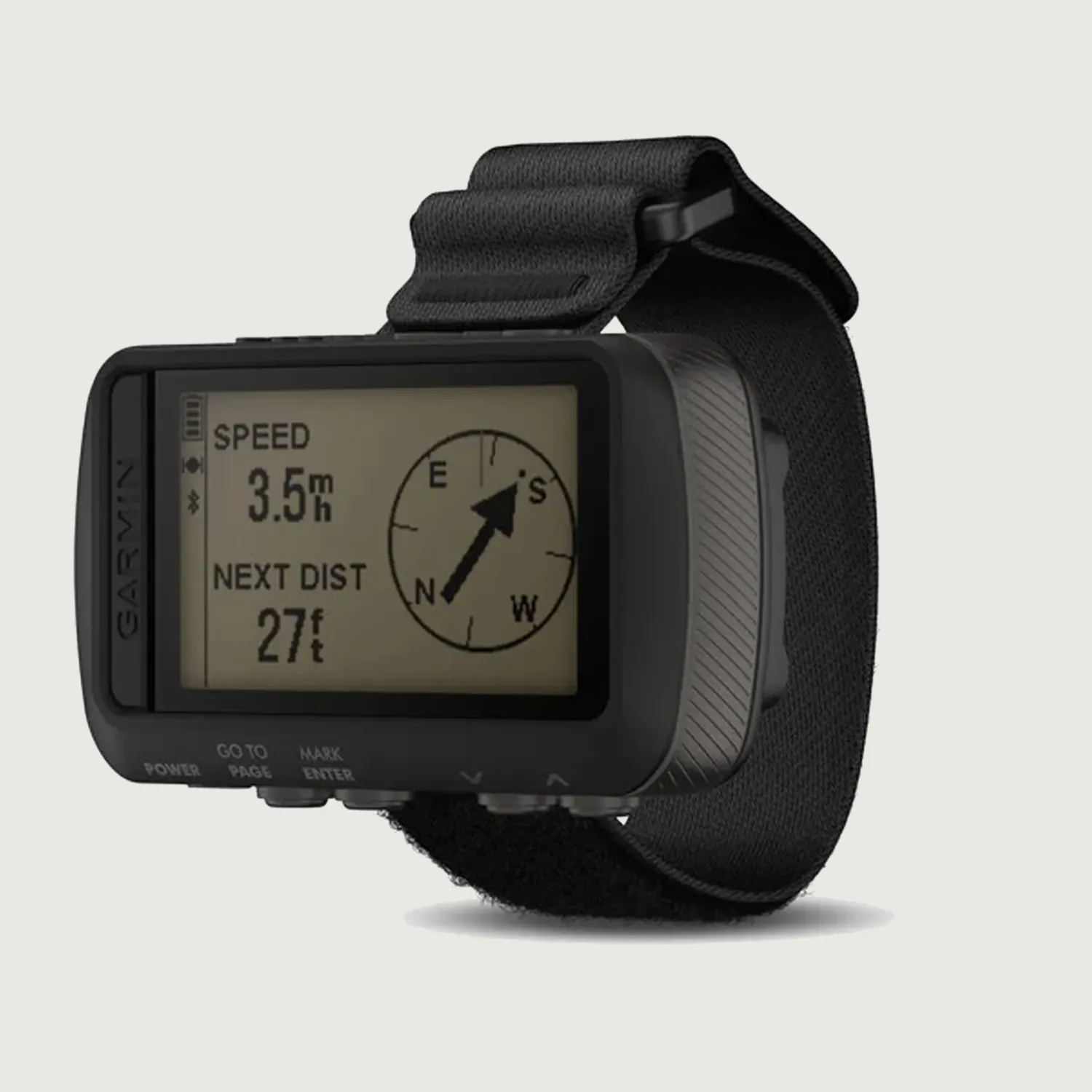 Garmin ForeTrex 601
