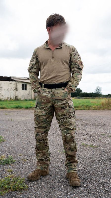 Crye Precision G3 Combat Pants