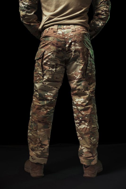 Crye Precision G3 Field Pants