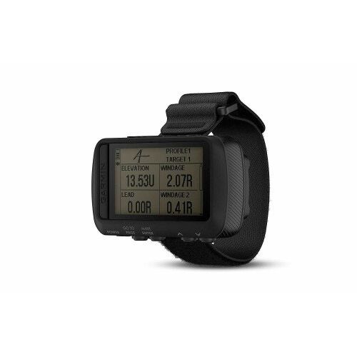 Garmin Foretrex 701 Ballistic Edition