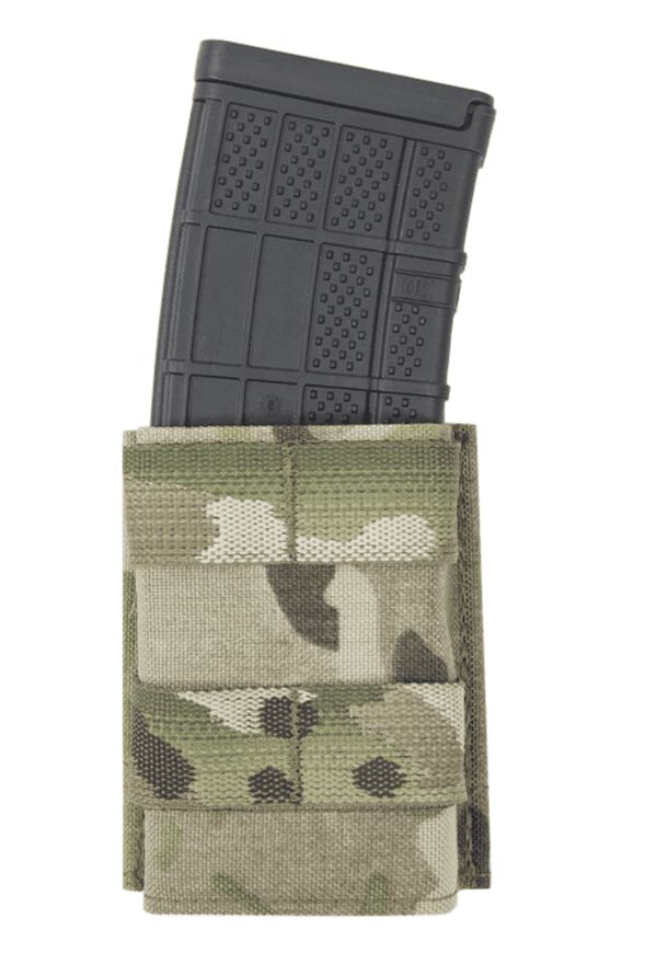 Esstac 5.56 Single KYWI Midlength - Webbing
