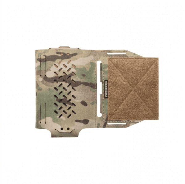 Spiritus Systems Expander Wing Mk 2 - Multicam Black