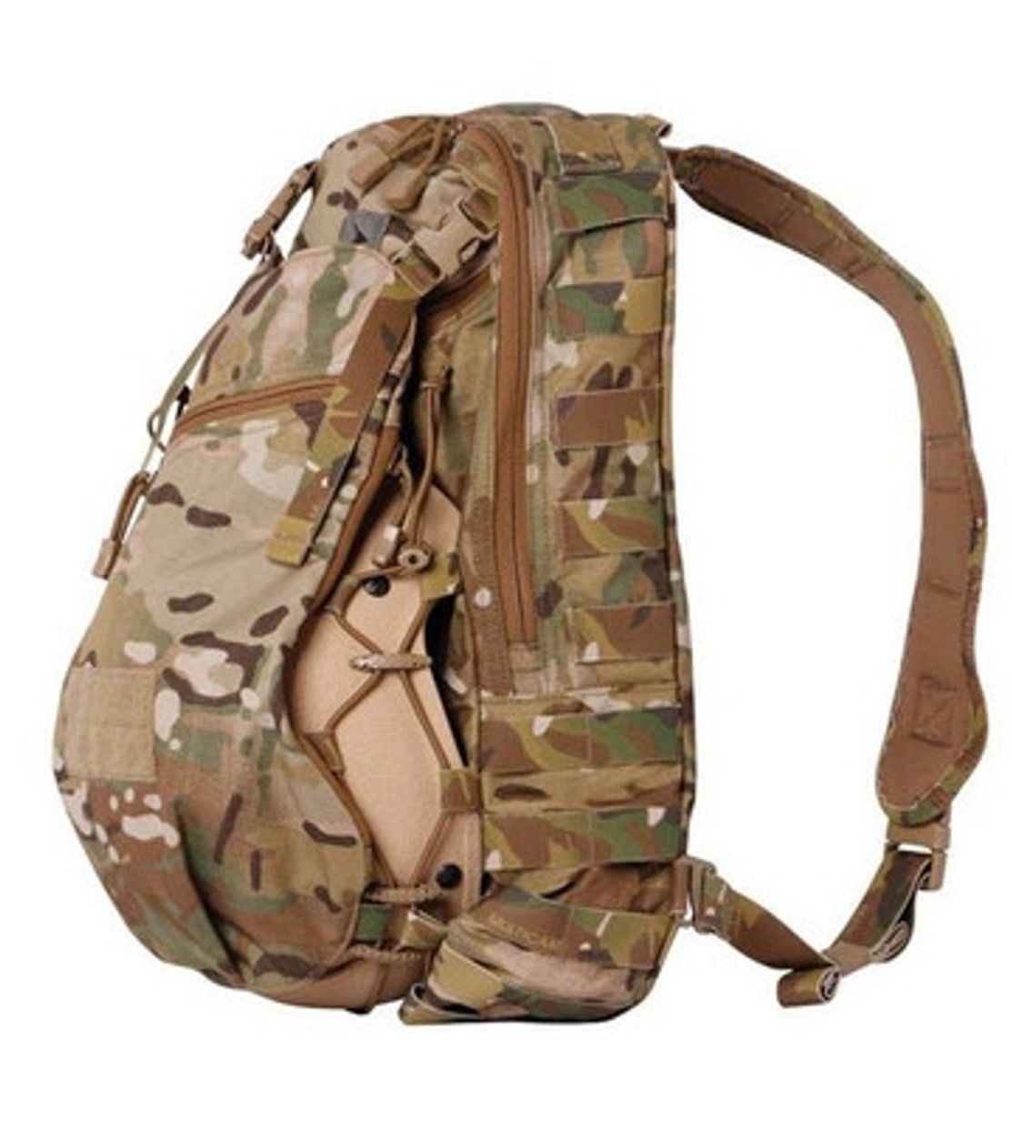 First Spear Exigent Circumstance Pack (ECP)