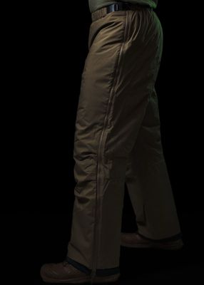 Atom Lt Arcteryx Leaf Pant Arc'teryx LEAF Men's Atom LT Pants Gen - Main Image