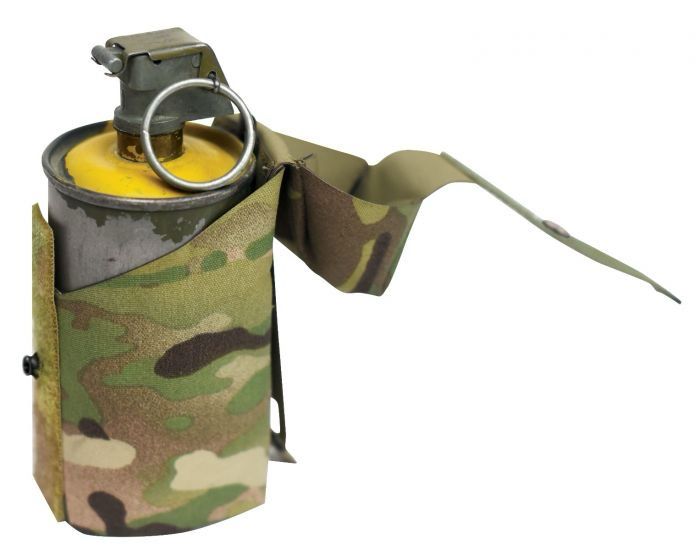 S&S Precision - Smoke Grenade Pouch