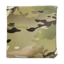 S&S Precision Side Plate Pouch