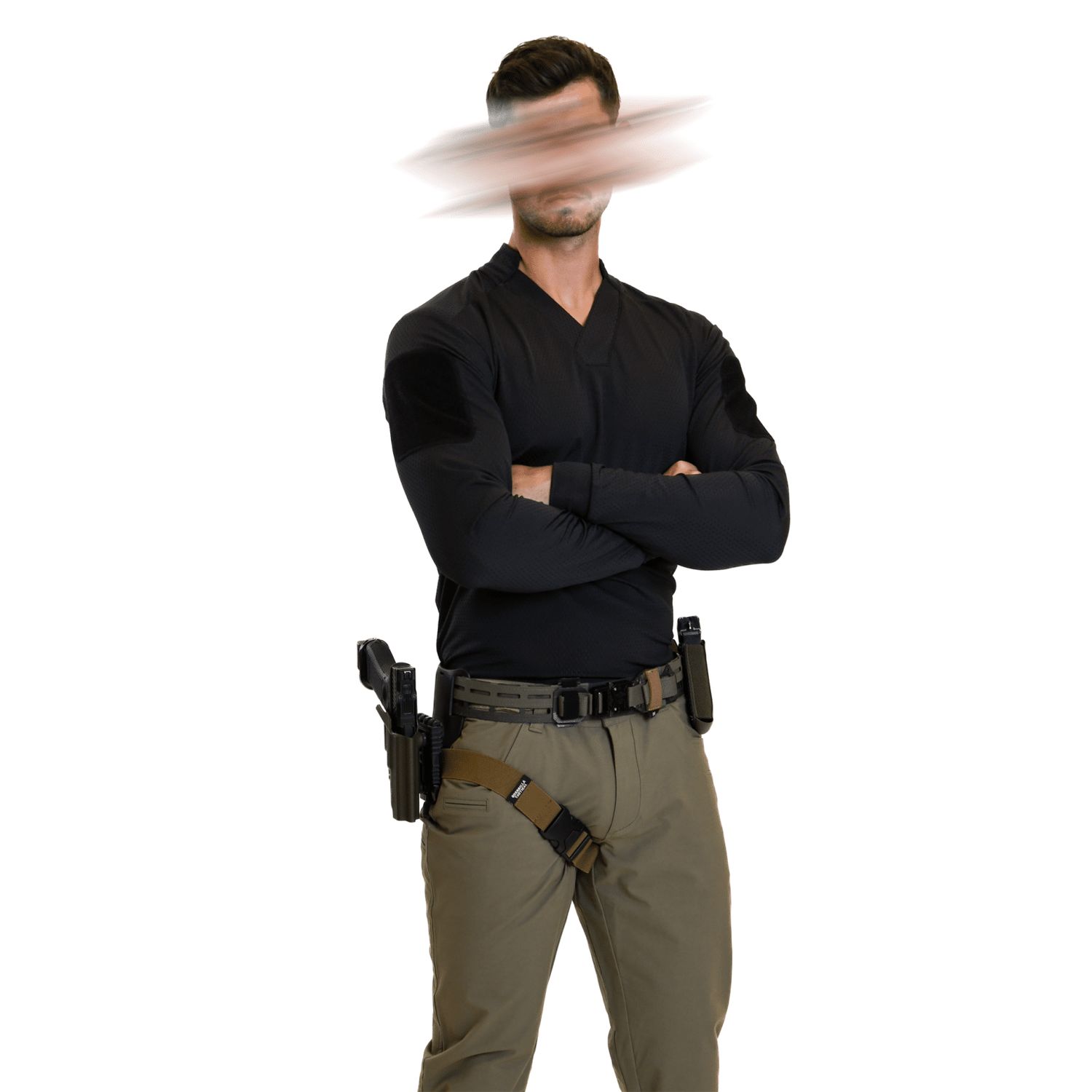 Norarm Tactical Range Pants