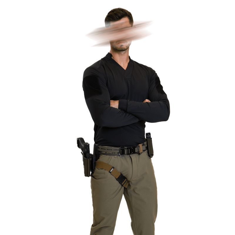 Norarm Tactical Range Pants
