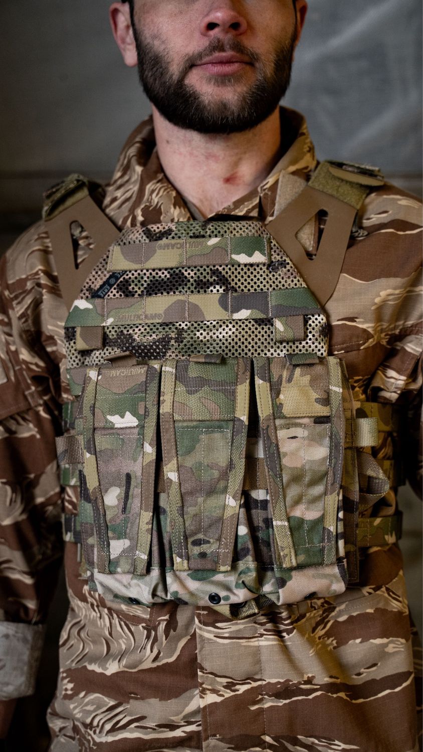 Crye Precision JPC 2.0 Maritime