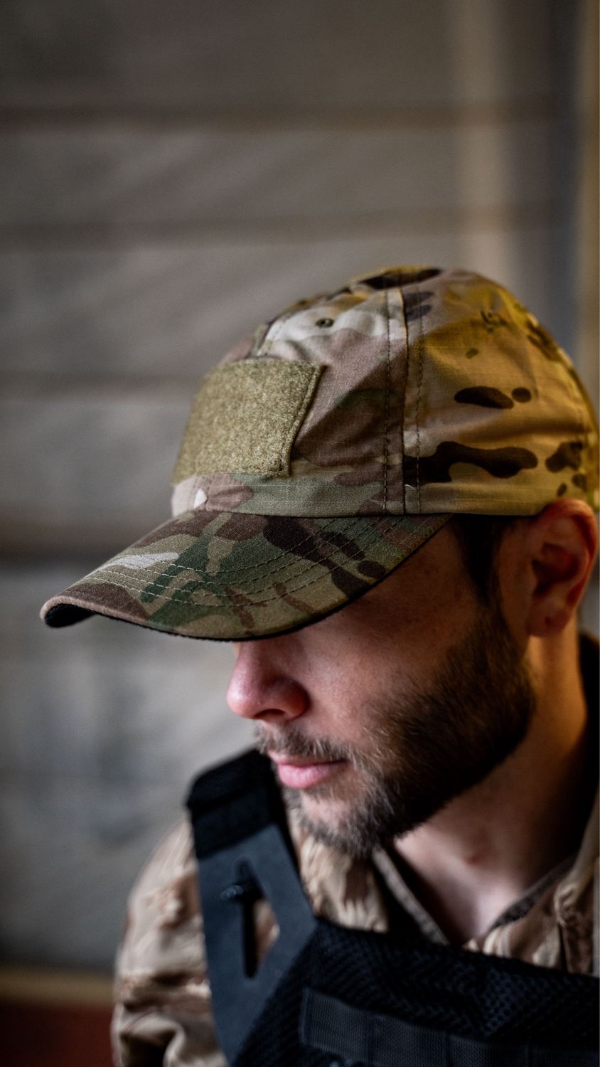 Crye Precision Shooters Cap