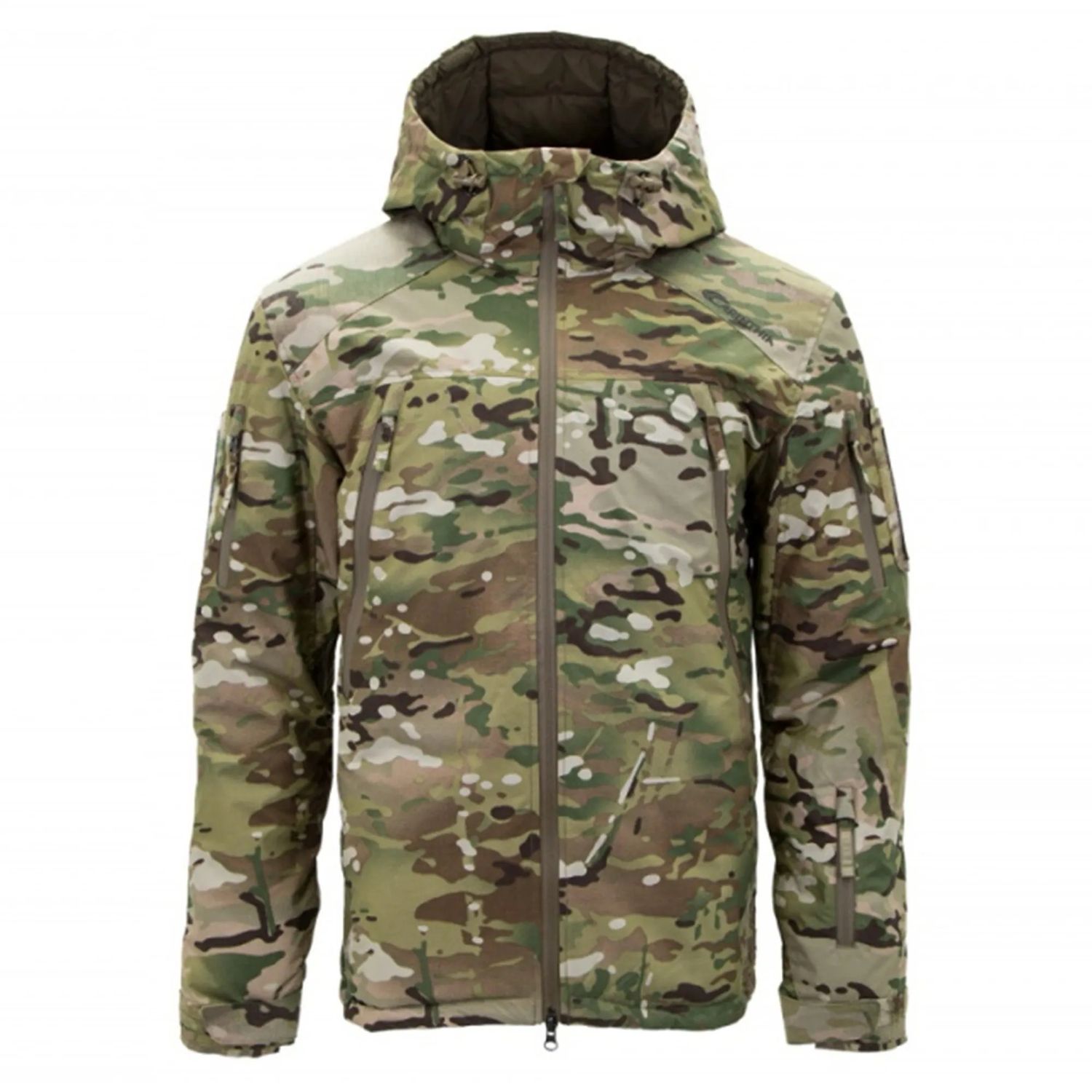 Carinthia MIG 3.0 Jacket - MultiCam