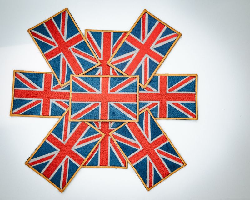 The UJ Patch