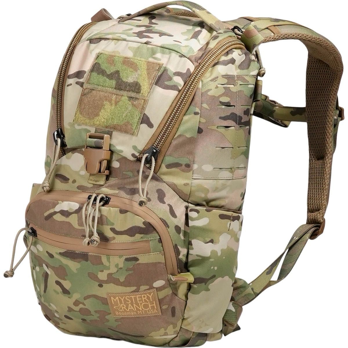 Mystery Ranch Gunfighter 14 - Multicam Mystery Ranch Gunfighter 14 - Multicam