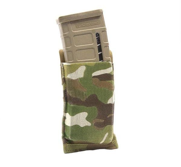 Blue Force Gear Ten-Speed Single M4 Mag Pouch