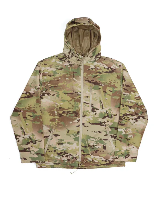 Arktis A310 Rainshield Coat V2