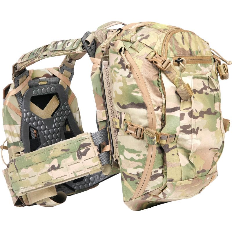 Mystery Ranch Gunfighter Armour Attach