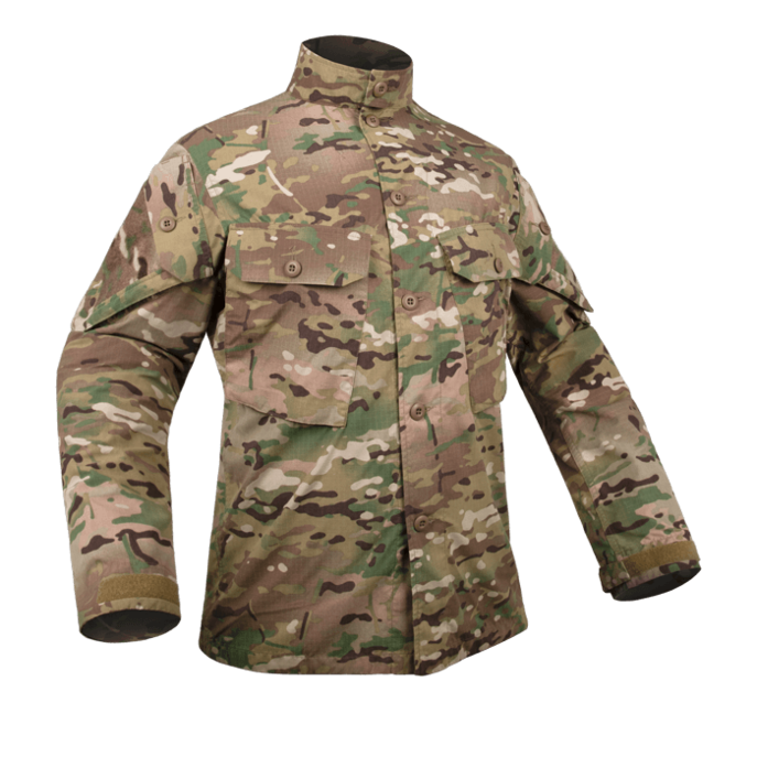 CRYE PRECISION GB4 HOT WEATHER FIELD SHIRT