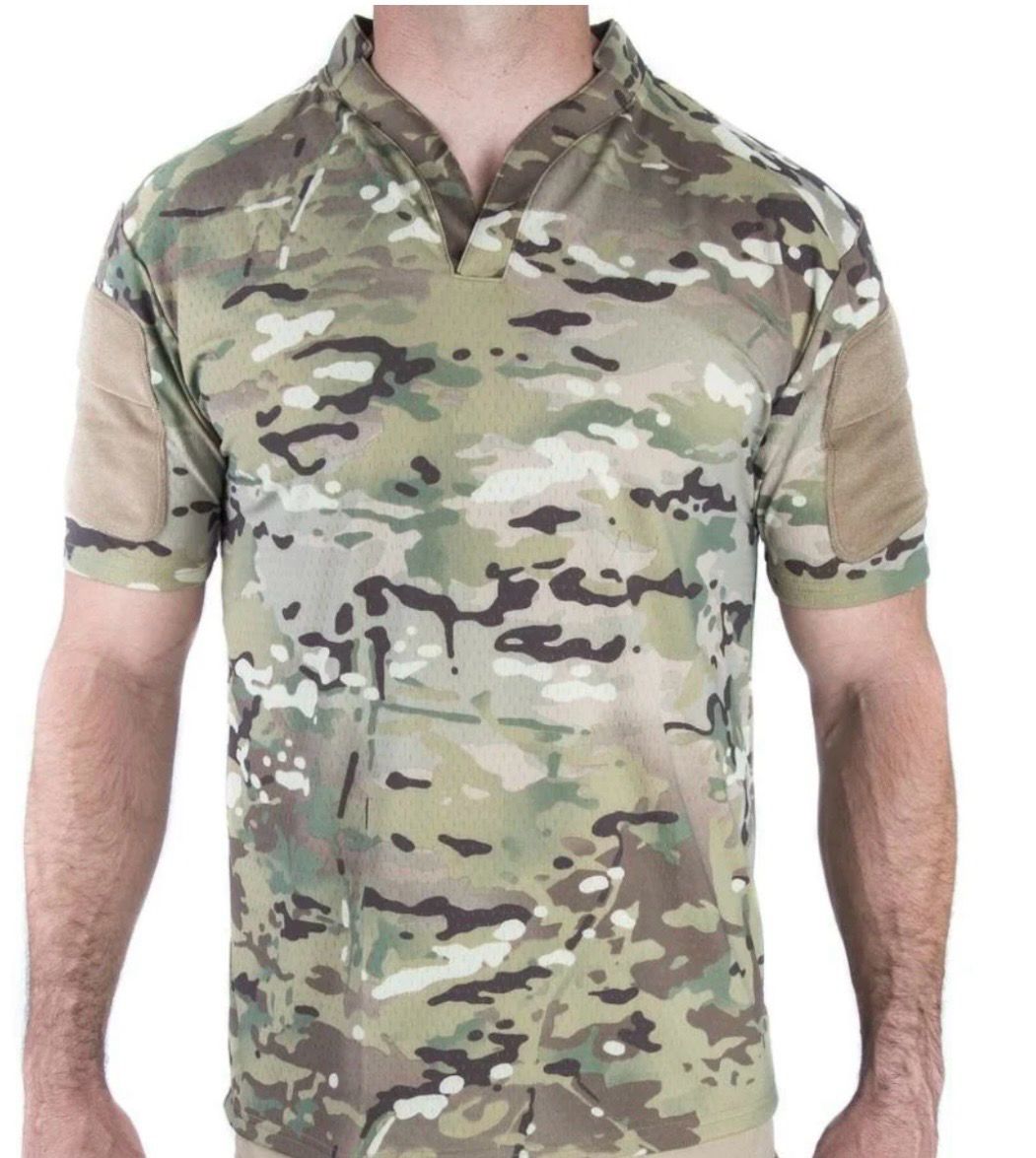 Velocity Systems BOSS Rugby - Multicam