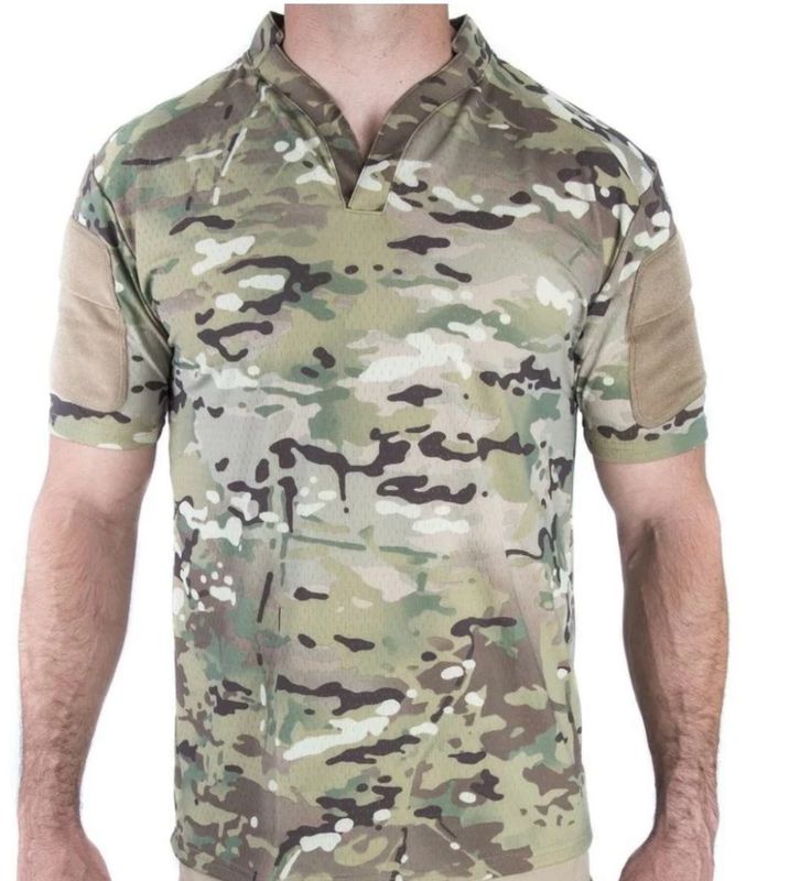 Velocity Systems BOSS Rugby - Multicam