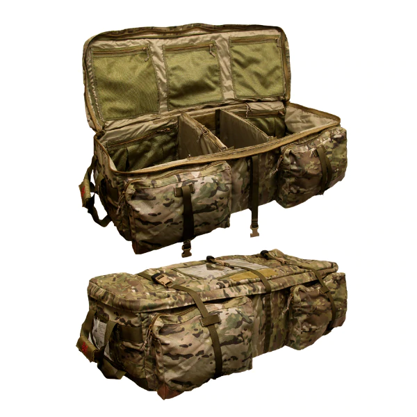 LBT-2467A LBT Large Wheeled Load-Out Bag