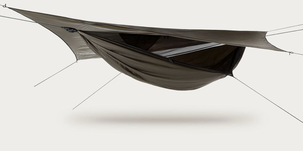 Hennessy Hammock Jungle Explorer XL