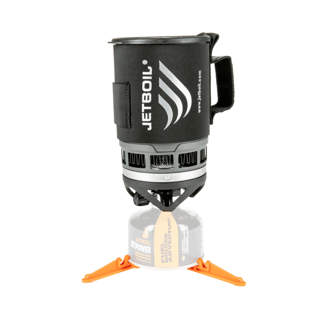 JETBOIL ZIP COOKING SYSTEM