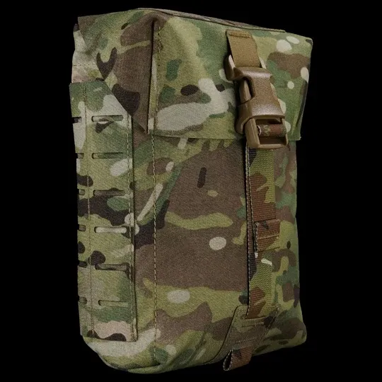 Carcajou Tactical Sustainment Pouch 9x7
