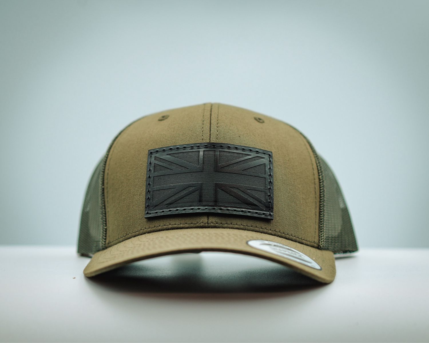 Invictus Morale The Colours Cap