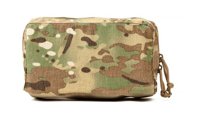 Blue Force Gear Helium Whisper Medium Horizontal Utility Pouch