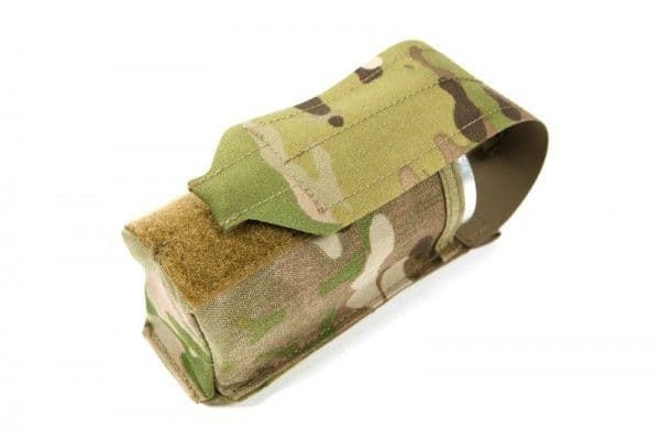 Blue Force Gear Helium Whisper Smoke Grenade Pouch