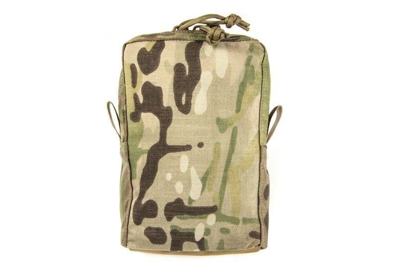 Blue Force Gear Helium Whisper Medium Vertical Utility Pouch