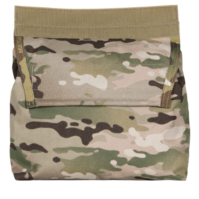 Crye Precision Rollup Dump Pouch