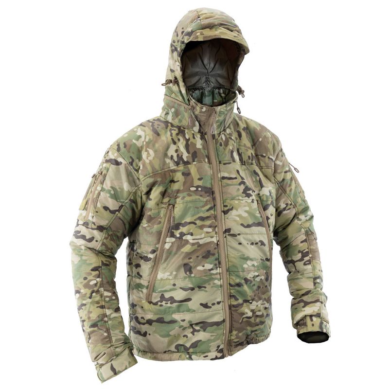 SORD Australia MACWO Jacket
