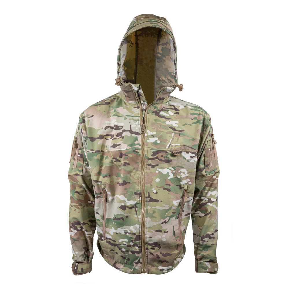 SORD Australia Rampart Jacket