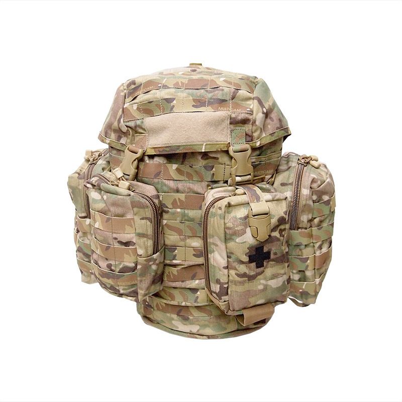 SORD Australia Day Pack Package Deal