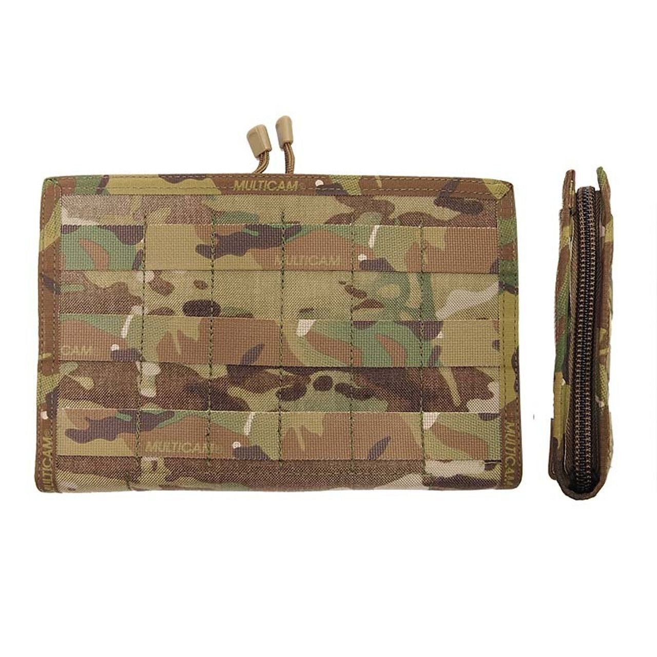 SORD Australia Commander Panel Large