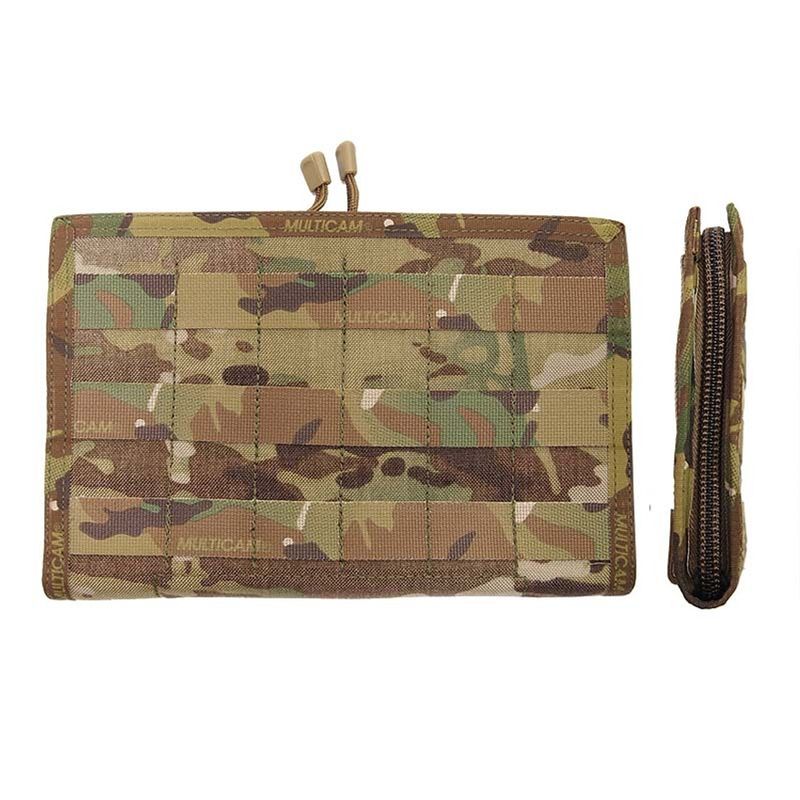 SORD Australia Commander Panel Large