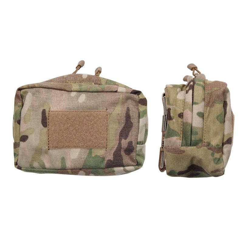 SORD Australia Field Pack Admin Pouch V2
