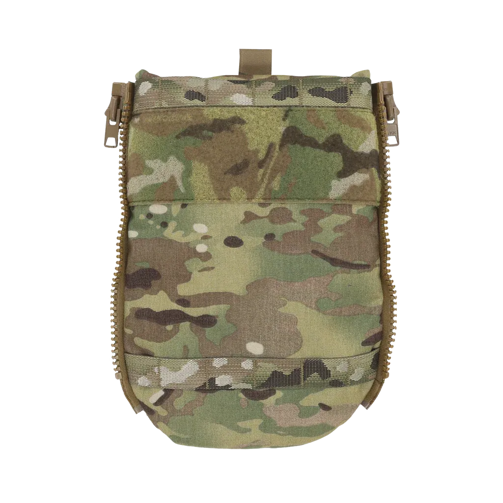 Ferro Concepts Adapt Back Panel Water