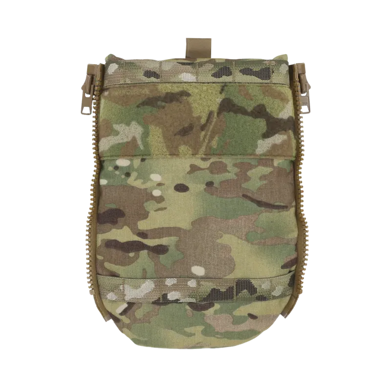 Ferro Concepts Adapt Back Panel Water