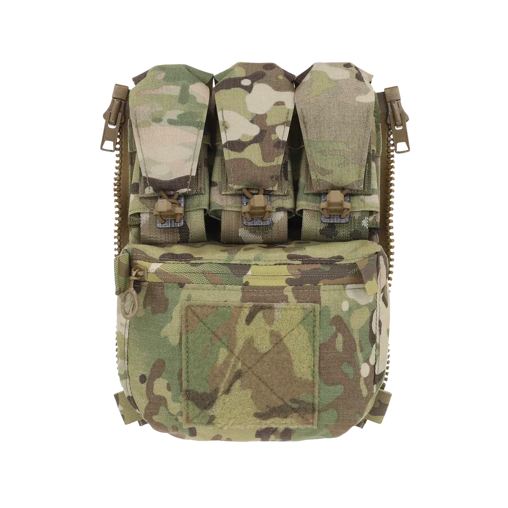 Ferro Concepts Adapt Back Panel Banger
