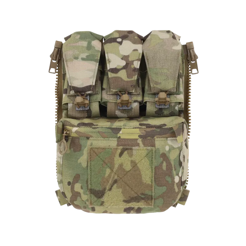 Ferro Concepts Adapt Back Panel Banger